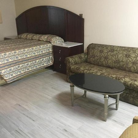 Regency Inn Norco Buitenkant foto