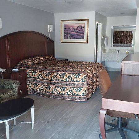 Regency Inn Norco Buitenkant foto