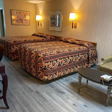 Regency Inn Norco Buitenkant foto