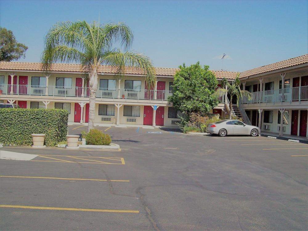 Regency Inn Norco Buitenkant foto