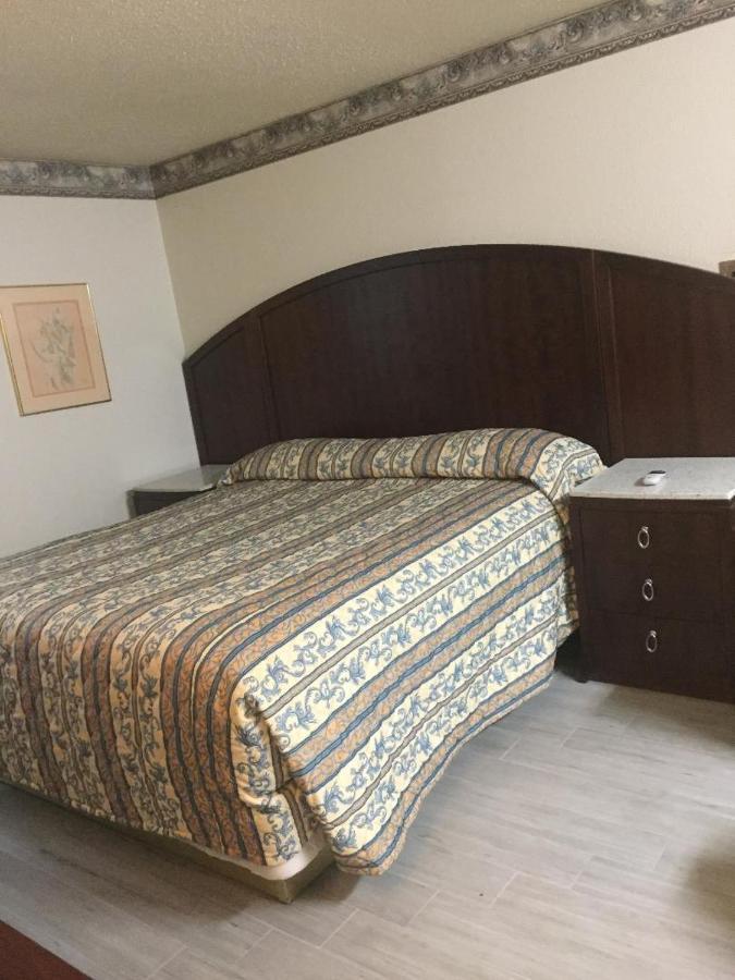 Regency Inn Norco Buitenkant foto