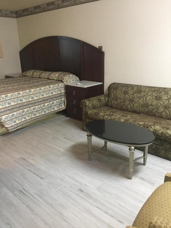 Regency Inn Norco Buitenkant foto