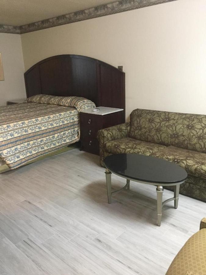 Regency Inn Norco Buitenkant foto