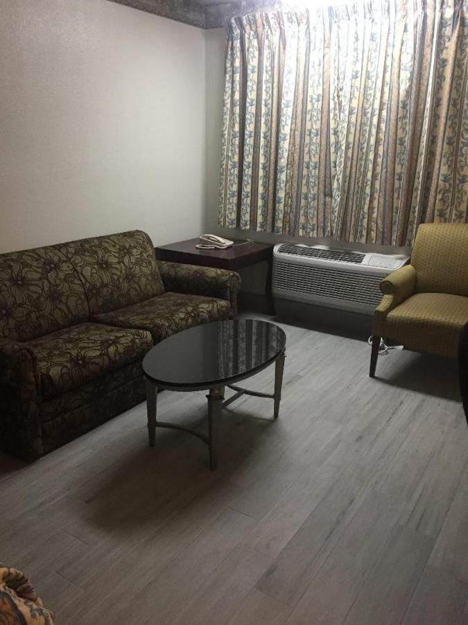 Regency Inn Norco Buitenkant foto