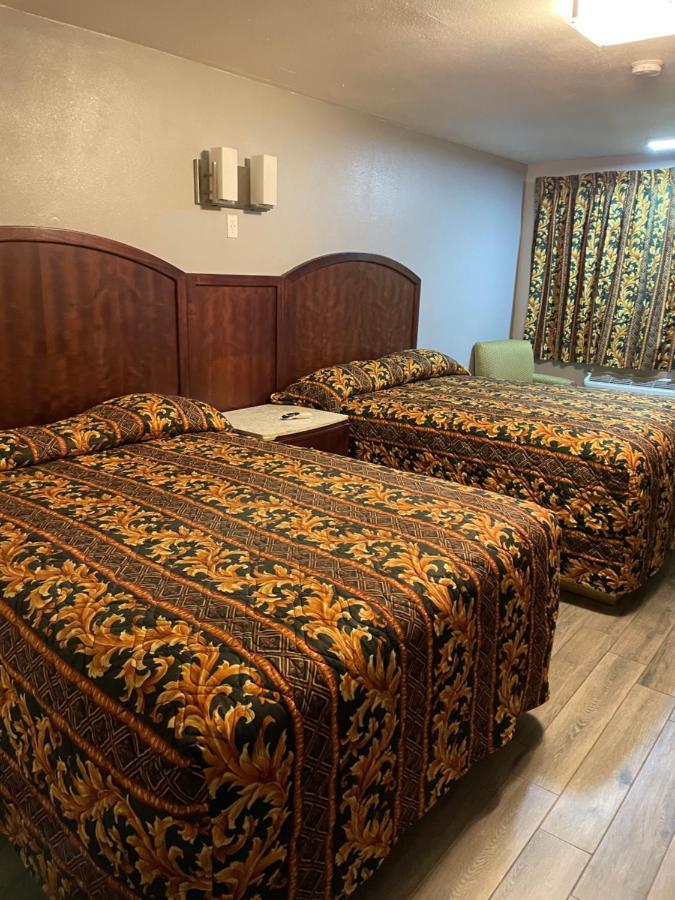 Regency Inn Norco Buitenkant foto