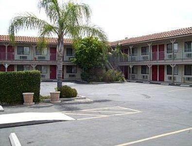 Regency Inn Norco Buitenkant foto